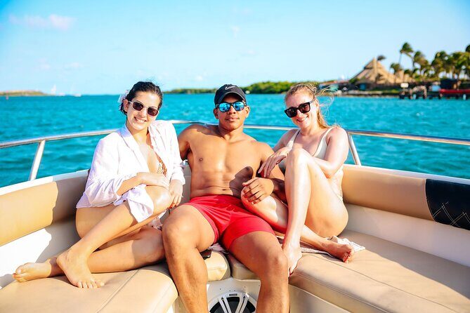 Aruba Private Boat Charter: Morning, Afternoon or Sunset Cruise - Practical Details & Tips