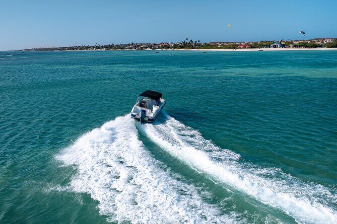 Aruba Private Boat Tour with Snorkeling - Who Should Consider This Tour?  