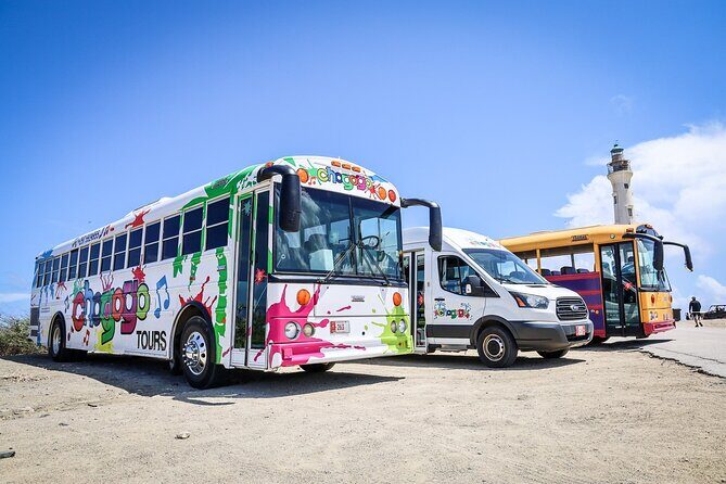 Aruba Private Full Island Tour - Final Thoughts