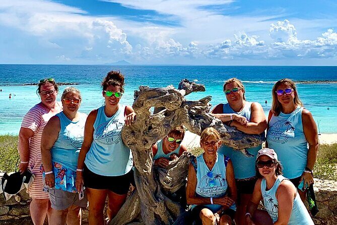 Aruba Private Island tour A/C Van - Authentic Insights from Reviewers