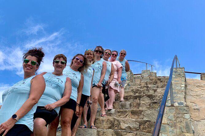 Aruba Private Island tour A/C Van - Why This Tour Will Suit You