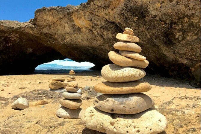 Aruba Private Jeep Tour: Natural Pool,Caves & Breakfast Included. - FAQ