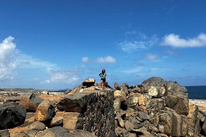 Aruba Private Jeep Tour with Local Guide - Exploring Aruba Off the Beaten Path