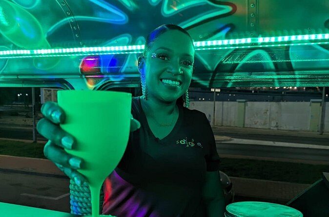 Aruba Private Party Bus & Nightlife Experience - Final Thoughts