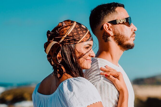 Aruba Professional Photo Shoot Experience W FREE Drone Shots - What to Expect During the Tour