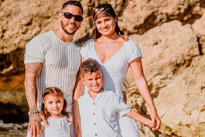 Aruba Professional Photo Shoot Experience W FREE Drone Shots - FAQ