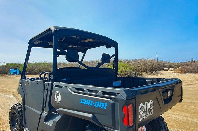 Aruba Rental Explore On Your Own - FAQs