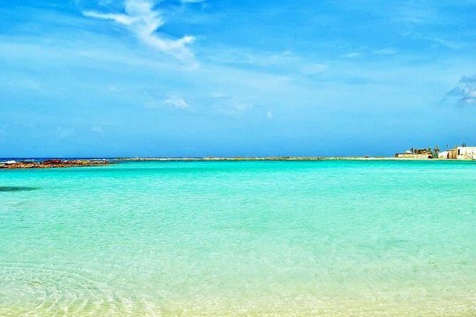 Aruba Snorkeling Tour: Mangel Halto and Baby Beach - Good To Know