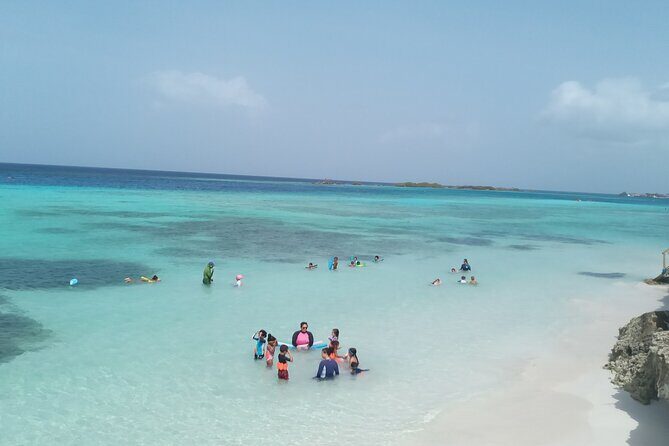 Aruba Snorkeling Tour: Mangel Halto and Baby Beach - Who Will Love This Tour?