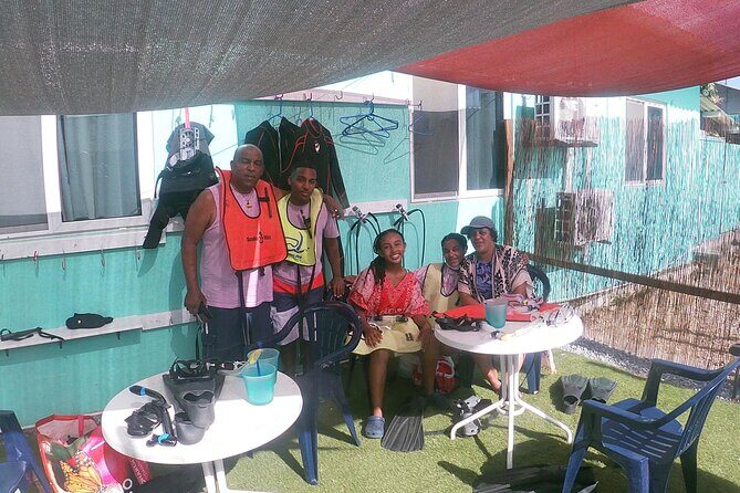 Aruba Snorkeling Tour: Mangel Halto and Baby Beach - The Sum Up: Why This Tour Is a Great Choice