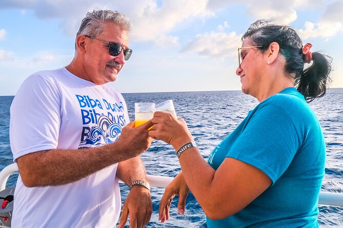Aruba Sunset Sail - Overview and Excursion Details
