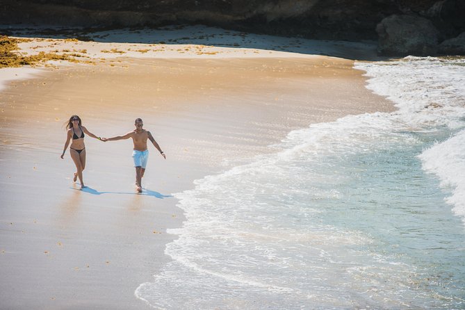 Aruba Tour With Arikok National Park and Arashi Beach - Traveler Photos and Reviews