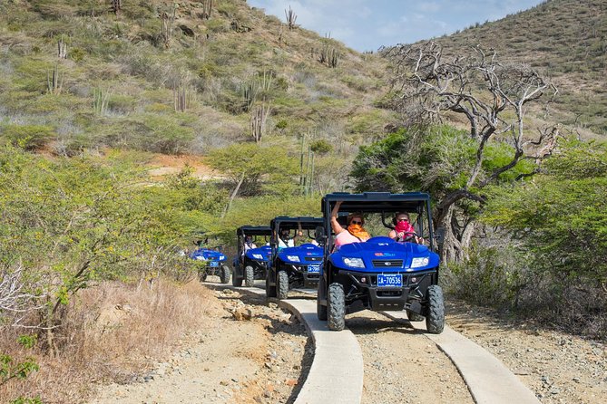 Aruba UTV Adventure Afternoon Tour - Traveler Photos