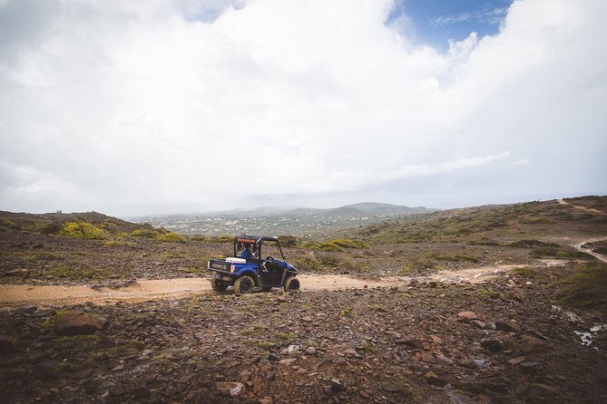 Aruba UTV Adventure Afternoon Tour - Additional Information