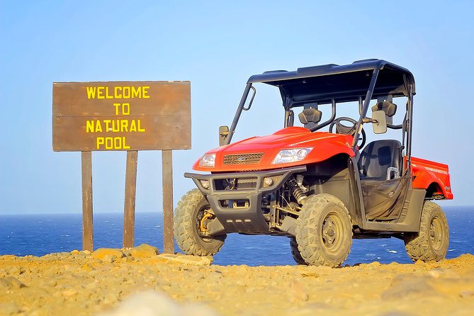 Aruba UTV Rentals For Off-Road Adventure - Common Questions