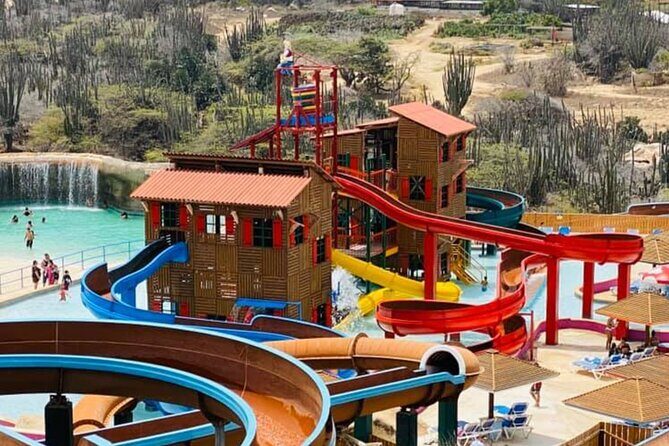 Aruba Waterpark Daypass - The Sum Up: Who Should Consider the Aruba Waterpark Daypass?