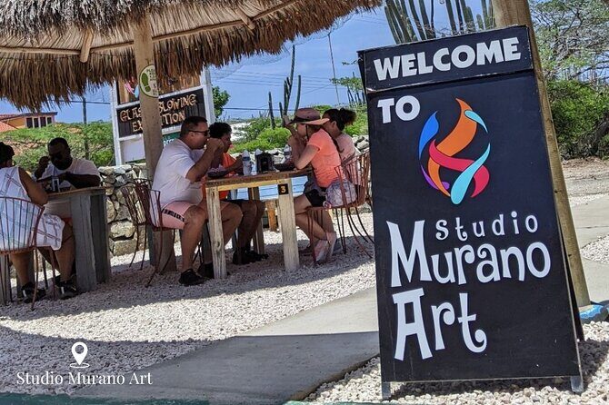 Aruba with Bus and Hop-on Hop-off Tour - A Deep Dive into the Aruba Hop-on Hop-off Experience