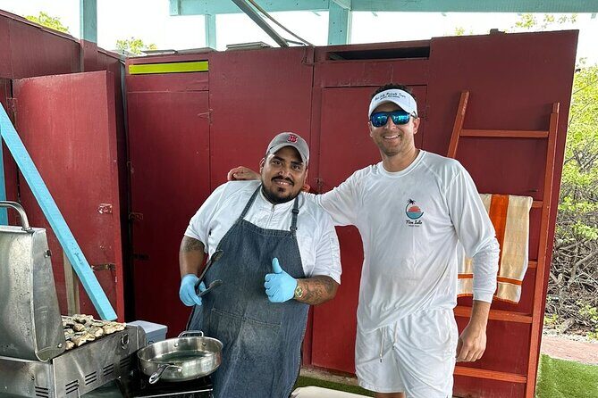 Aruban Gastronomy Exclusive Culinary with Local Private Chef - A Deep Dive into the Experience