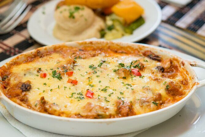 Aruban Gastronomy Exclusive Culinary with Local Private Chef - FAQ