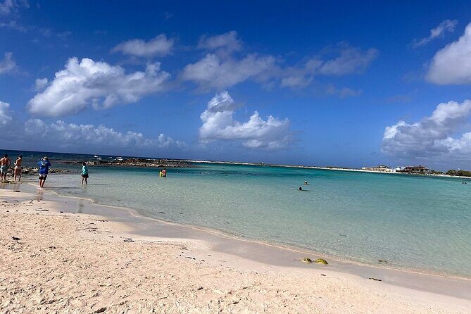 Aruban Local Lunch and Baby Beach Snorkeling - Good To Know