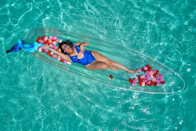 Arubas #1 Clear Kayak INSTANT DELIVERY@arubaphotoshootexperience - Good To Know  