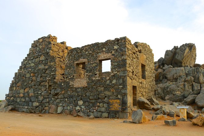 Arubas Northside Adventure Tour - Traveler Reviews