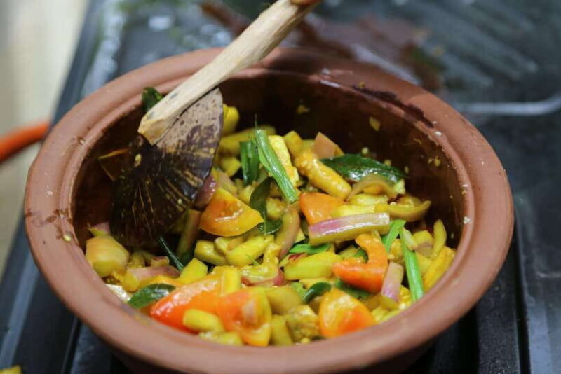 Arugam Bay Cooking Class : Sri Lankan Tradition - FAQs