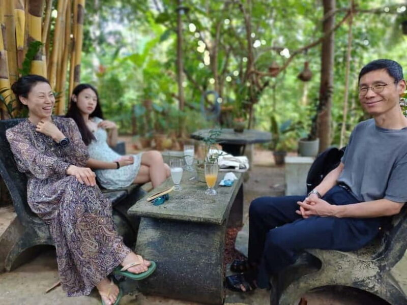 Arugam Bay: Cooking Class with Beer and Meal - What Exactly Is This Tour All About?