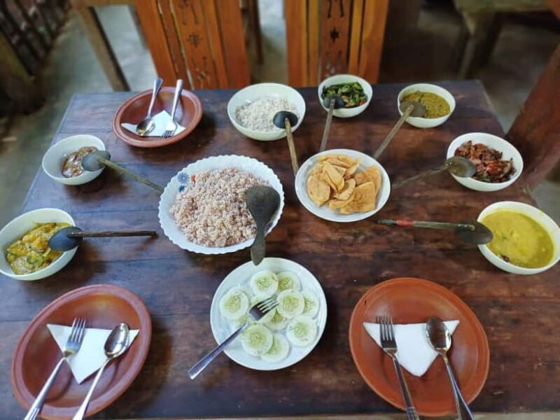 Arugam Bay: Cooking Class with Beer and Meal - Practical Tips and Considerations