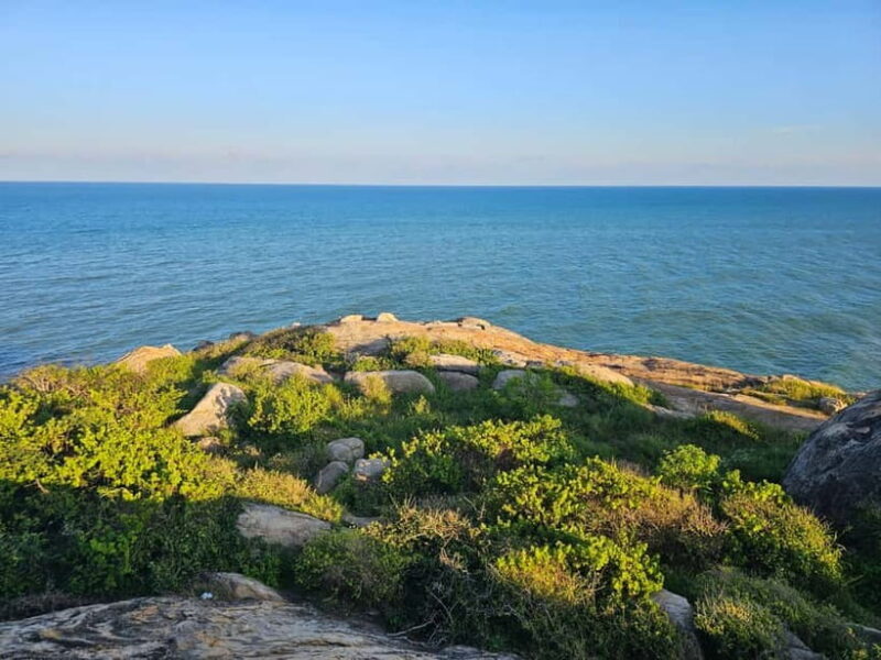 Arugam Bay: Elephant Rock Sunrise or Sunset Tour with Meals - Price and Value Analysis  