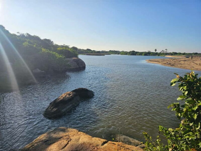 Arugam Bay: Elephant Rock Sunrise or Sunset Tour with Meals - Who Will Love This Tour?  