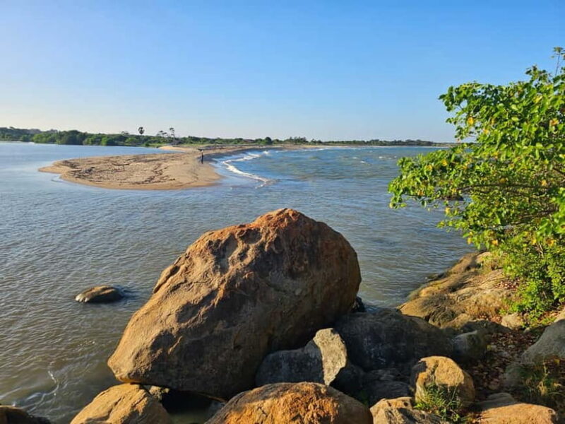 Arugam Bay: Elephant Rock Sunrise or Sunset Tour with Meals - The Sum Up  