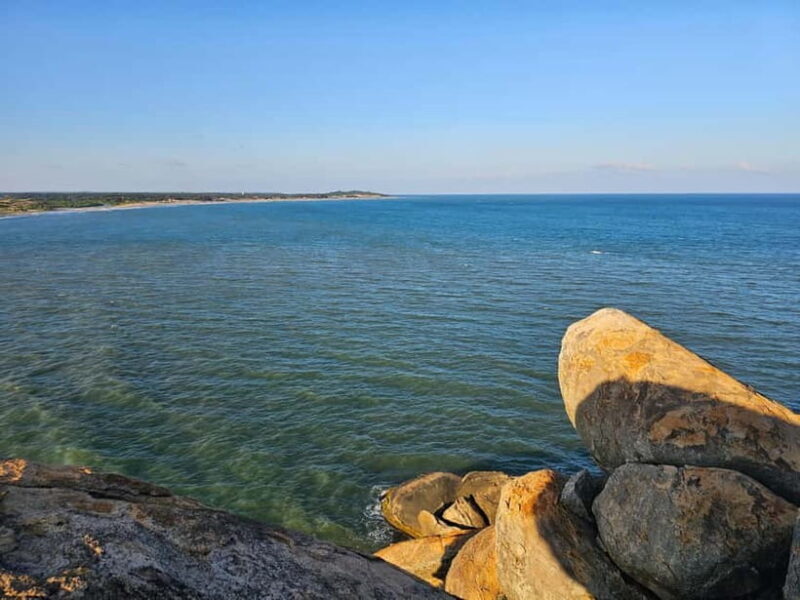 Arugam Bay: Elephant Rock Sunrise or Sunset Tour with Meals - FAQ  