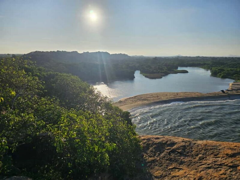 Arugam Bay: Elephant Rock Sunrise or Sunset Tour with Meals - Good To Know