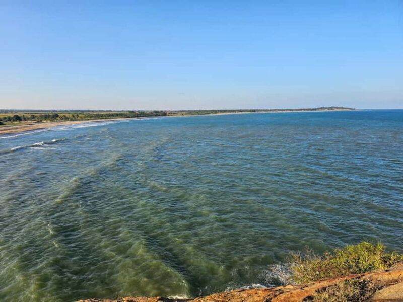 Arugam Bay: Elephant Rock Sunrise or Sunset Tour with Meals - Who Will Love This Tour?