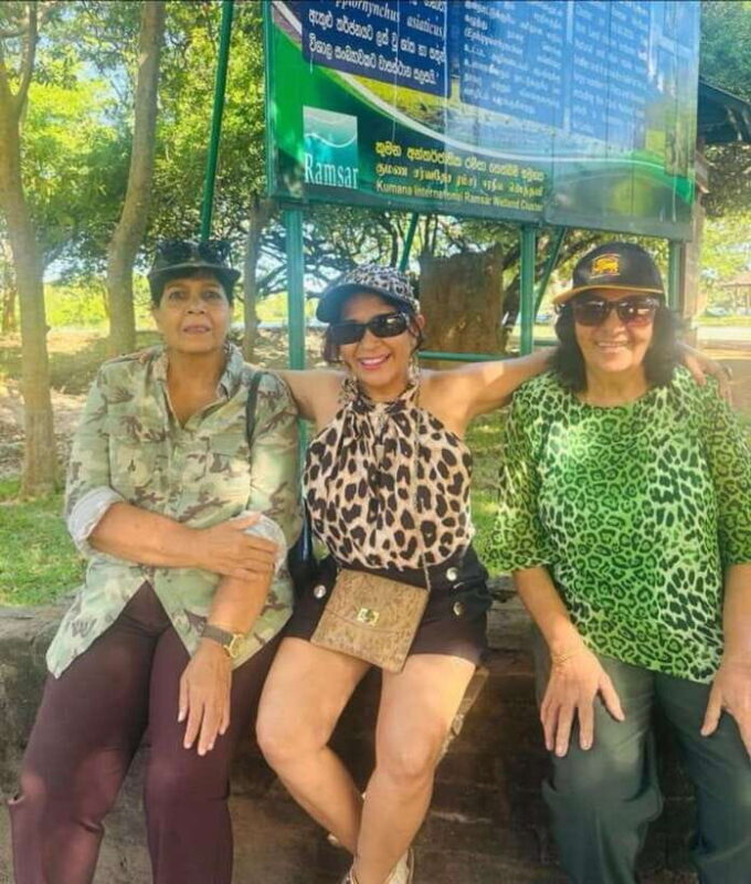 Arugam Bay: Kumana National Park Safari - Final Thoughts