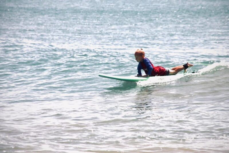 Arugam Bay Surf Lessons : Beginner Surf Experience - Booking and Cancellation Policies
