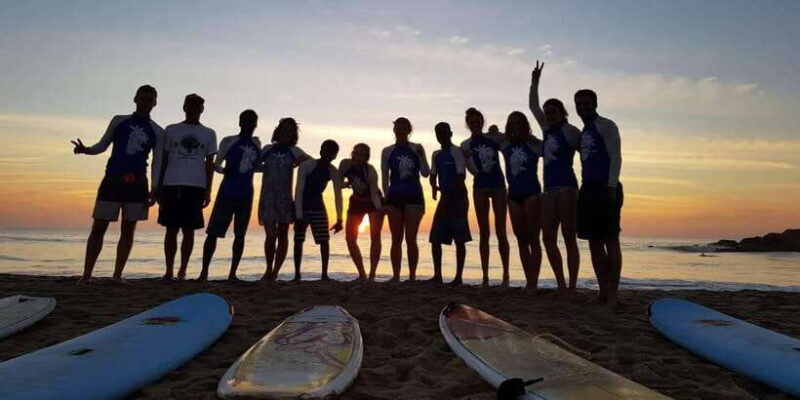 Arugam Bay Surf Lessons : Beginner Surf Experience - Authentic Experiences from Past Participants