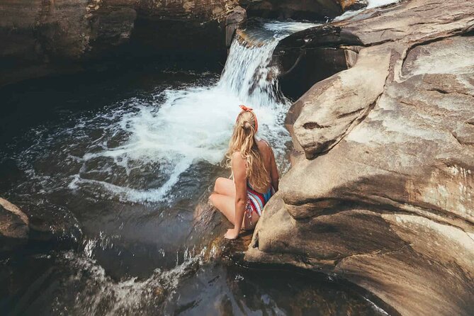 Arugam Bay to Ella Shuttle & Upper Diyaluma Waterfall Hike - Meeting and Pickup Information