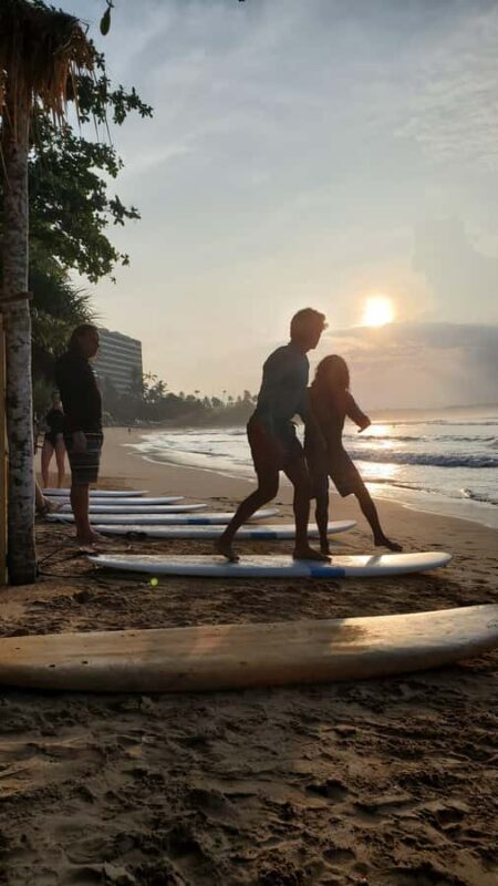 Arugambay: 5-Day Surf Camp with Lessons and Yoga - Good To Know