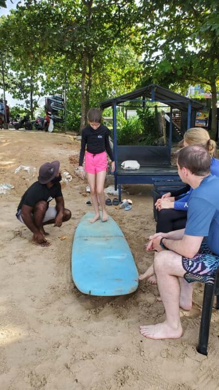 Arugambay: 5-Day Surf Camp with Lessons and Yoga - Final Thoughts