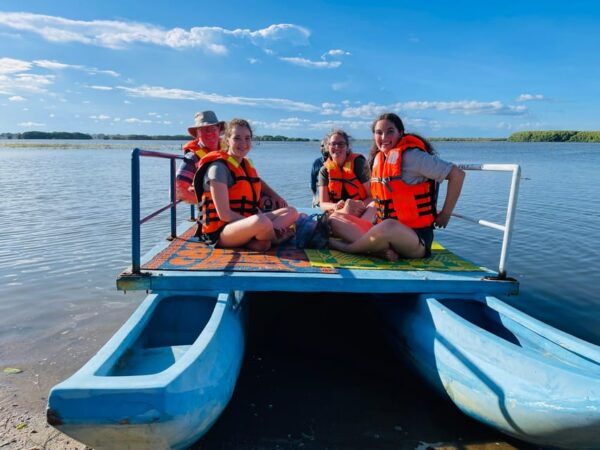 Arugambay :Pottuvil Lagoon Boat Safari Eco Tours - What to Bring