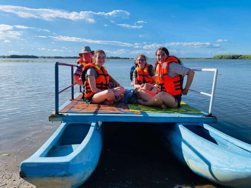 Arugambay :Pottuvil Lagoon Mangrove Eco Boat Safari Tours - What’s Included and How the Pricing Adds Value