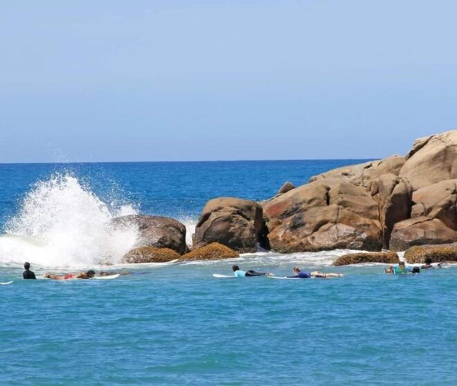 ARUGAMBAY THE BEST SURFING BEACH IN SRILANKA - Booking Your Surf Adventure
