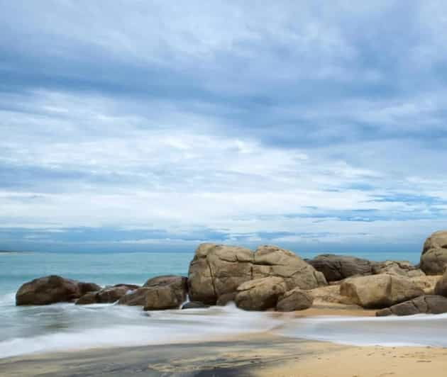 ARUGAMBAY THE BEST SURFING BEACH IN SRILANKA - Accommodation Choices