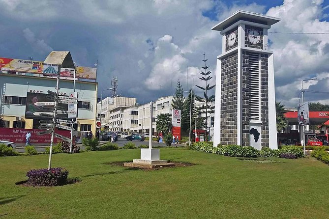 Arusha City Town Tour - Good To Know