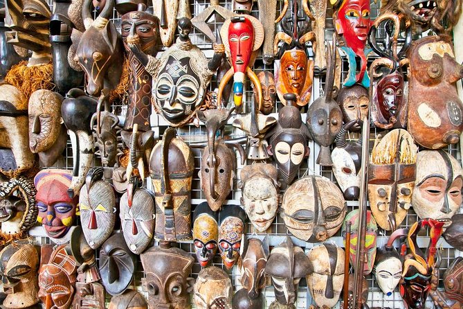 Arusha City Town Tour - Price and Cancellation Policy