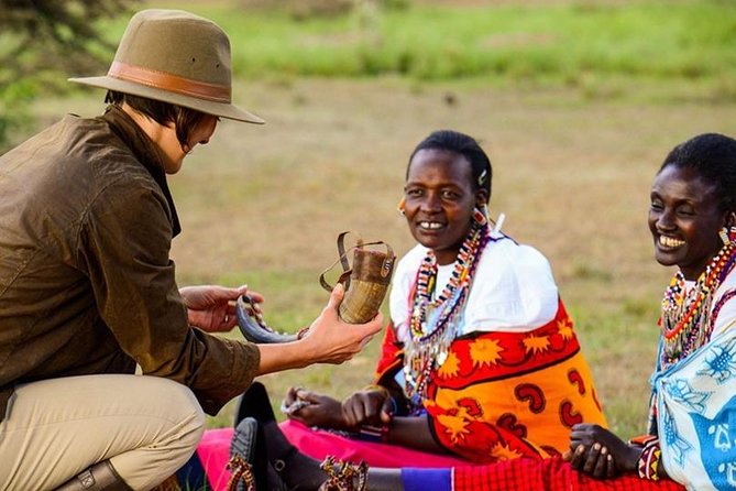 Arusha City Town Tour - What To Expect