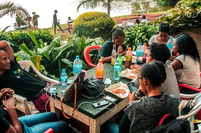 Arusha Snake Park, Camel Ride, Shanga & Arusha Cultural Heritage - Full Day Trip - Good To Know