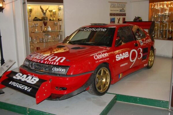 Arvika: Vehicle Museum - Frequently Asked Questions